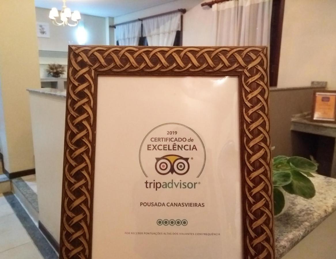 Pousada Canasvieiras ฟลอเรียนอโปลิส ภายนอก รูปภาพ