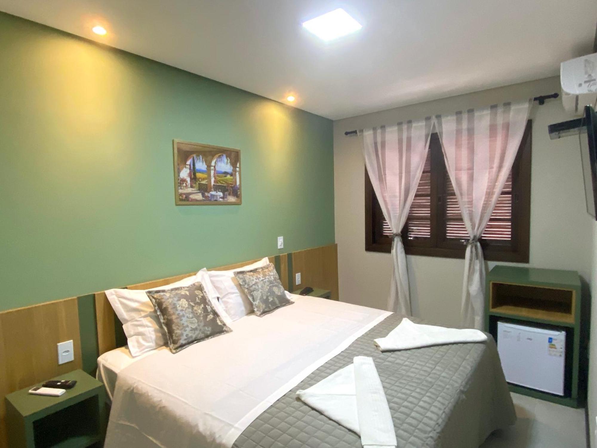 Pousada Canasvieiras ฟลอเรียนอโปลิส ภายนอก รูปภาพ